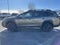 2022 Subaru Outback Wilderness CVT