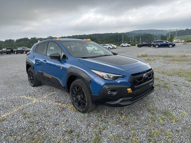2024 Subaru Crosstrek Wilderness AWD