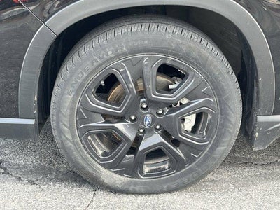 2023 Subaru Ascent Onyx Edition Limited 7-Passenger