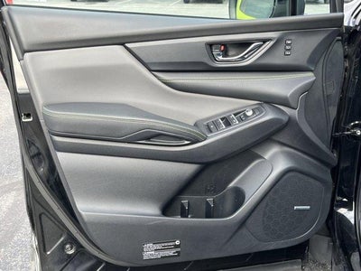 2023 Subaru Ascent Onyx Edition Limited 7-Passenger