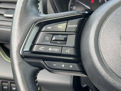 2023 Subaru Ascent Onyx Edition Limited 7-Passenger