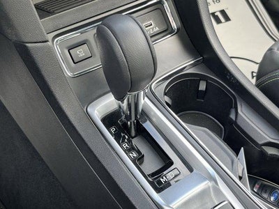 2023 Subaru Ascent Onyx Edition Limited 7-Passenger