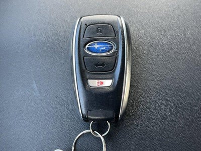 2023 Subaru Ascent Onyx Edition Limited 7-Passenger