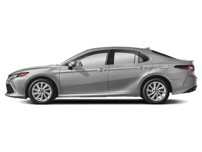 2023 Toyota Camry LE Auto (SE)