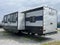 2022 Forest River CHEROKEE GRAY WOLF PATRIOT EDITION