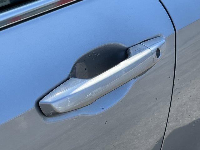 2019 Honda CR-V EX-L AWD