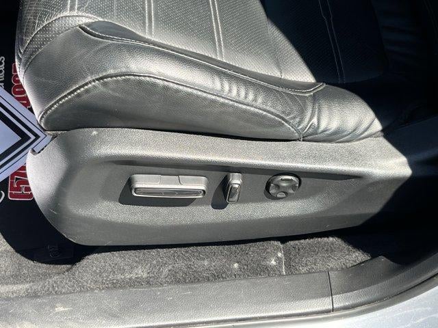 2019 Honda CR-V EX-L AWD