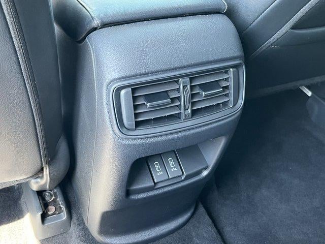 2019 Honda CR-V EX-L AWD