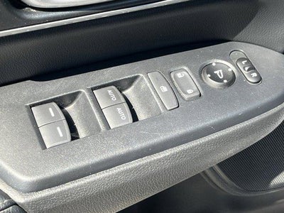 2019 Honda CR-V EX-L AWD