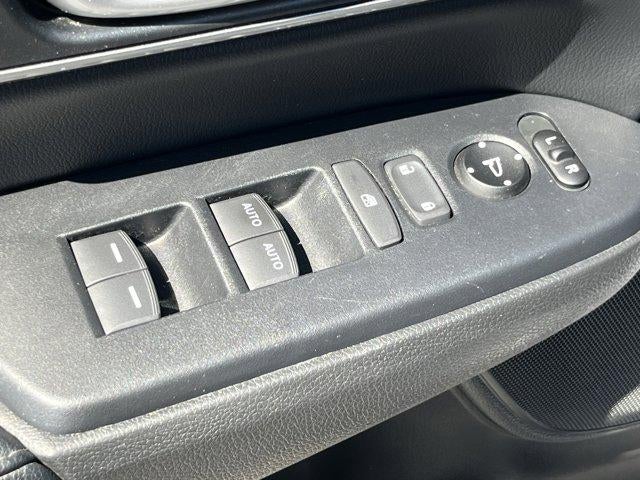 2019 Honda CR-V EX-L AWD