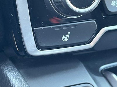 2019 Honda CR-V EX-L AWD