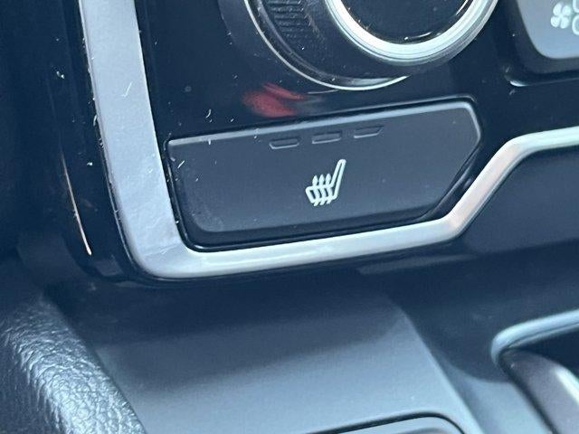 2019 Honda CR-V EX-L AWD