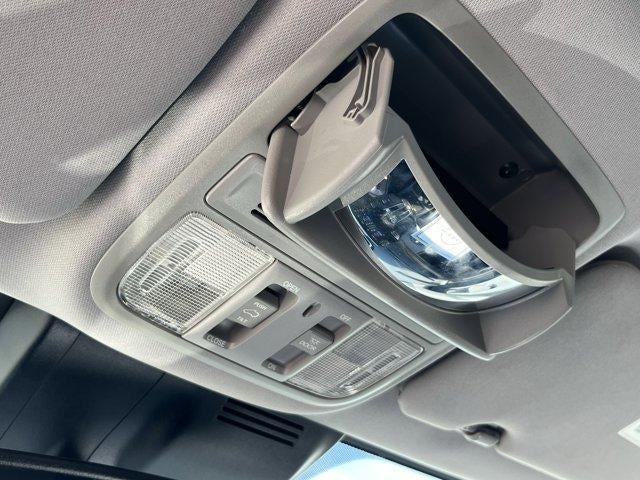 2019 Honda CR-V EX-L AWD