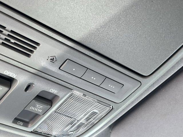 2019 Honda CR-V EX-L AWD