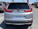 2019 Honda CR-V EX-L AWD