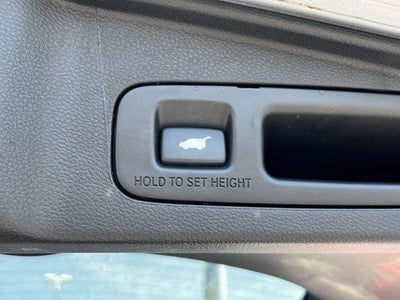 2019 Honda CR-V EX-L AWD