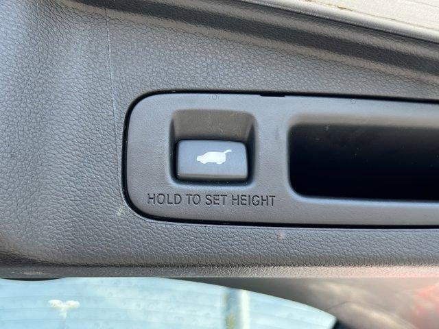 2019 Honda CR-V EX-L AWD