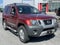 2015 Nissan Xterra 4WD 4dr Auto S