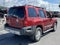 2015 Nissan Xterra 4WD 4dr Auto S