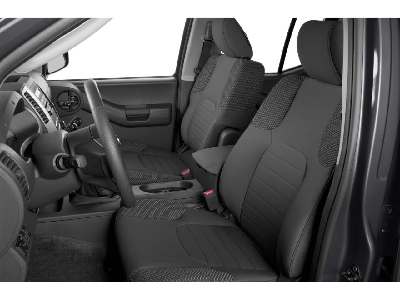 2015 Nissan Xterra 4WD 4dr Auto S