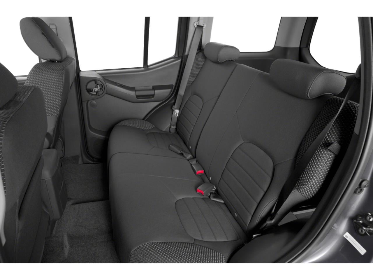 2015 Nissan Xterra 4WD 4dr Auto S