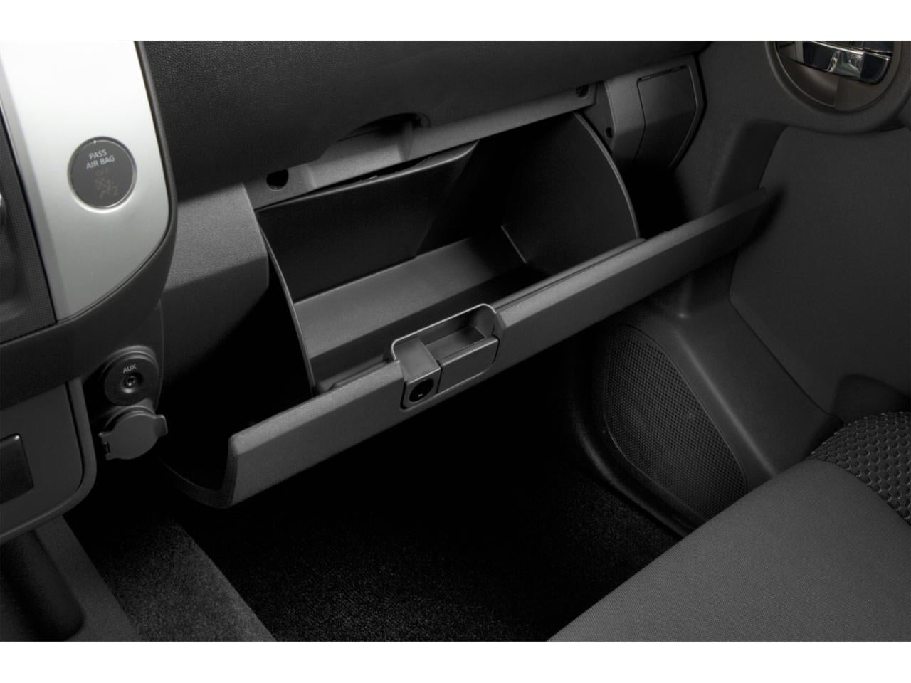 2015 Nissan Xterra 4WD 4dr Auto S