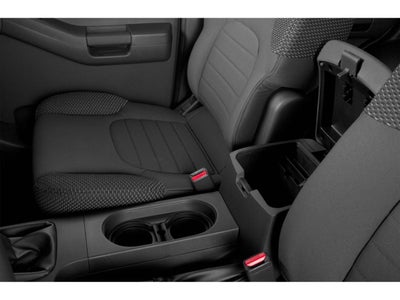 2015 Nissan Xterra 4WD 4dr Auto S