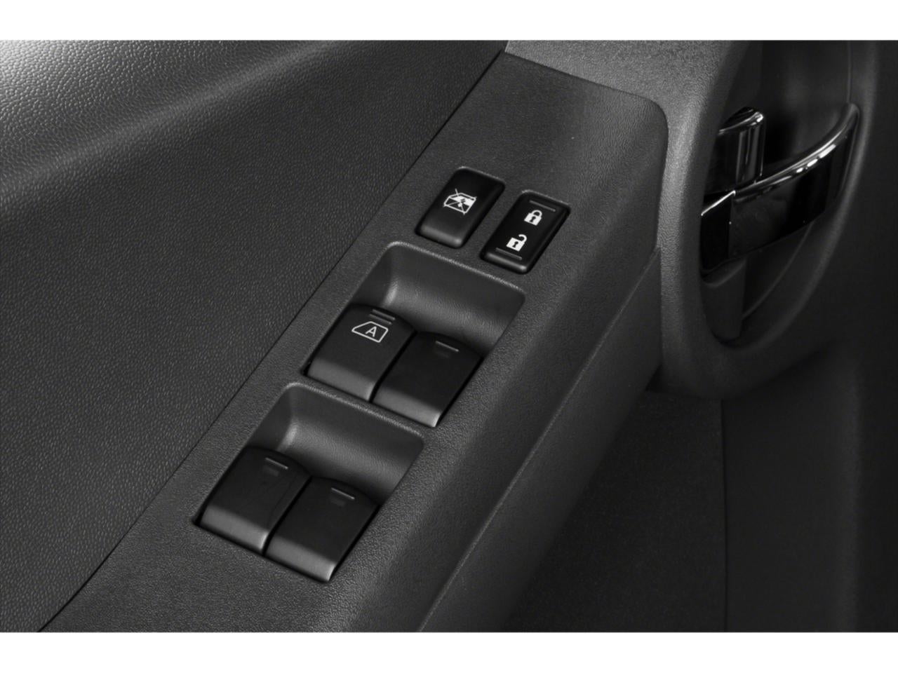 2015 Nissan Xterra 4WD 4dr Auto S