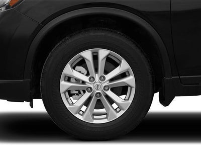 2014 Nissan Rogue FWD 4dr SV