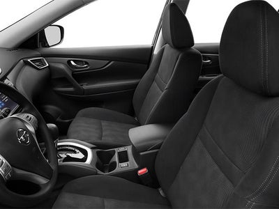 2014 Nissan Rogue FWD 4dr SV