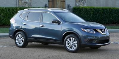 2014 Nissan Rogue FWD 4dr SV