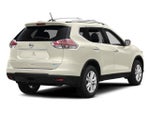 2014 Nissan Rogue FWD 4dr SV