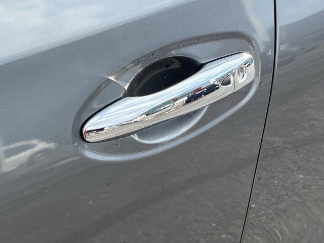 2018 Nissan Rogue AWD SV
