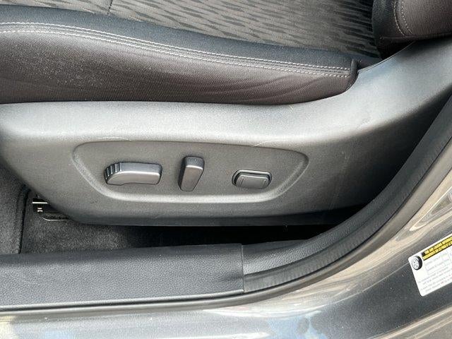 2018 Nissan Rogue AWD SV