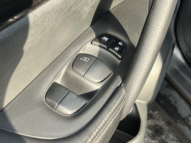 2018 Nissan Rogue AWD SV