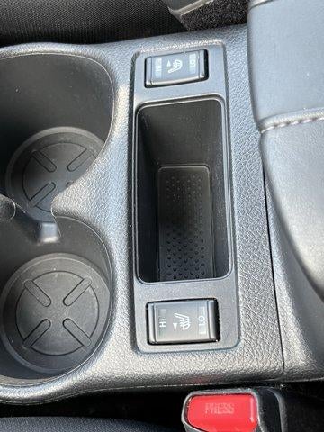 2018 Nissan Rogue AWD SV