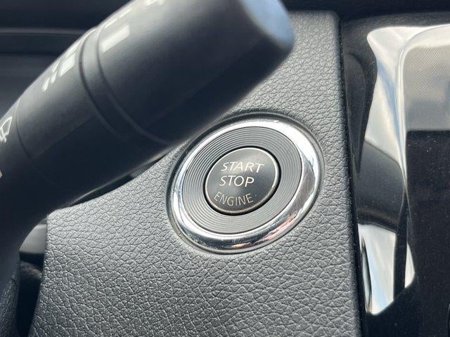 2018 Nissan Rogue AWD SV