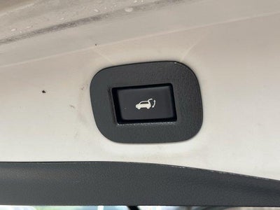 2018 Nissan Rogue AWD SV