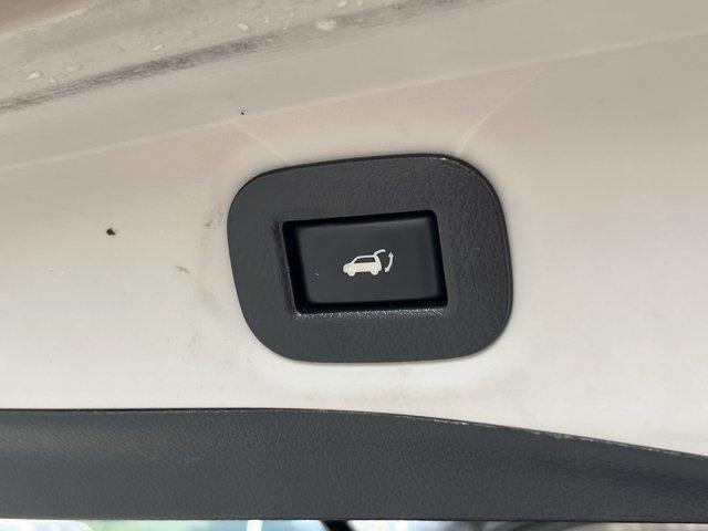 2018 Nissan Rogue AWD SV