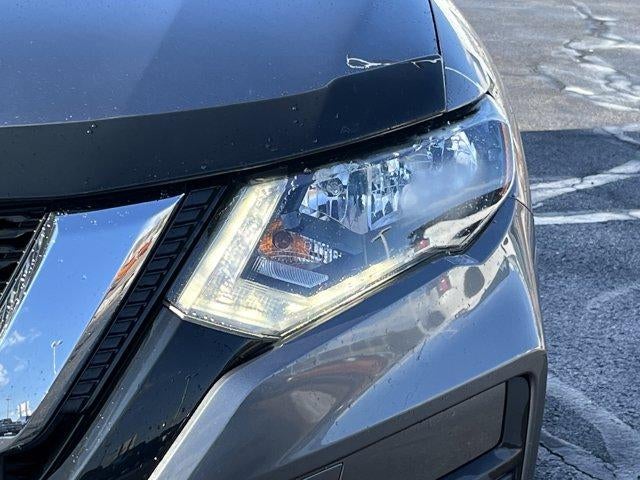 2018 Nissan Rogue AWD SV