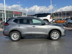 2018 Nissan Rogue AWD SV