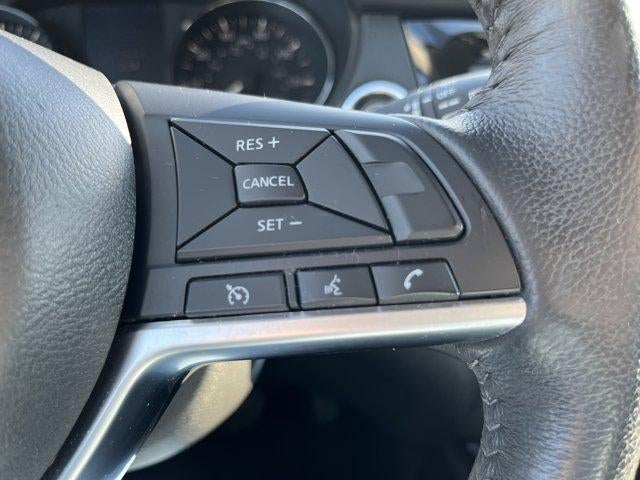 2018 Nissan Rogue AWD SV