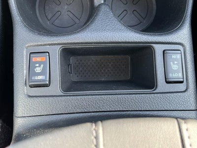 2018 Nissan Rogue AWD SV