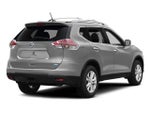 2014 Nissan Rogue AWD 4dr SL