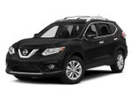 2014 Nissan Rogue AWD 4dr SL