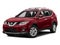 2016 Nissan Rogue AWD 4dr S