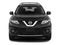 2016 Nissan Rogue AWD 4dr S