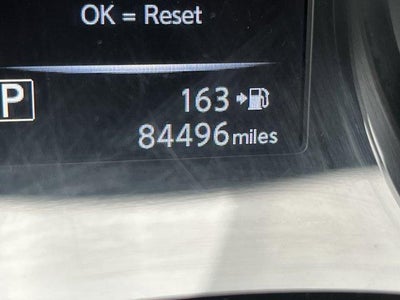 2017 Nissan Rogue AWD SV