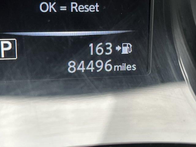 2017 Nissan Rogue AWD SV