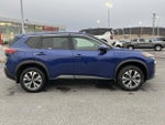 2021 Nissan Rogue AWD SV